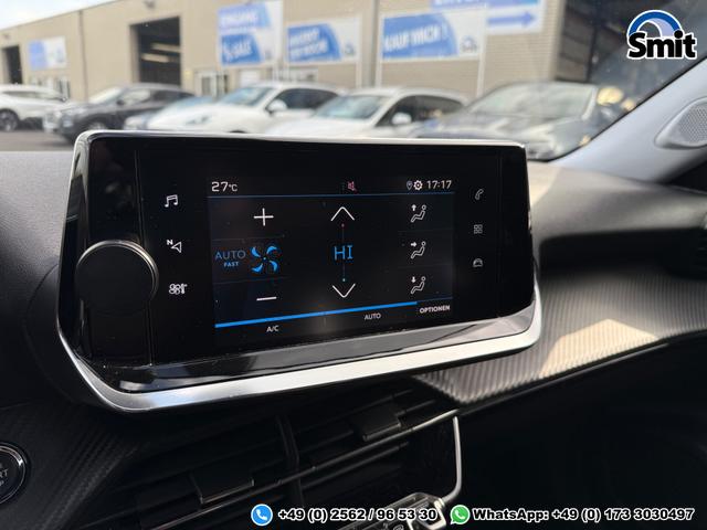 Peugeot 2008 1.5 BlueHDi 130 Allure 