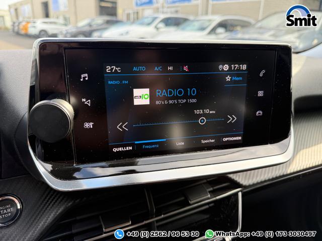 Peugeot 2008 1.5 BlueHDi 130 Allure 