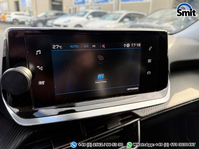 Peugeot 2008 1.5 BlueHDi 130 Allure 