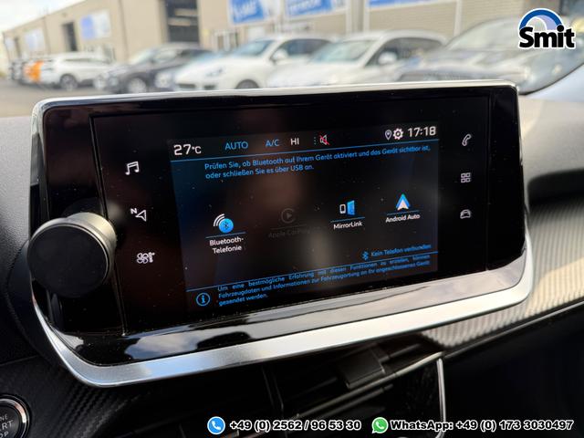 Peugeot 2008 1.5 BlueHDi 130 Allure 