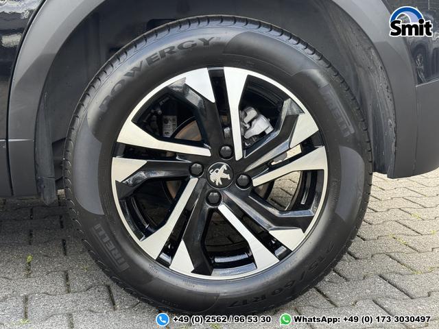 Peugeot 2008 1.5 BlueHDi 130 Allure 