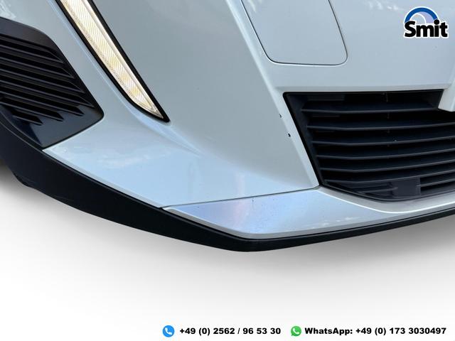 Peugeot 2008 1.5 BlueHDi 130 Allure Pack 
