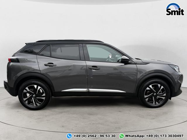 Peugeot 2008 1.5 BlueHDi 130 Allure 