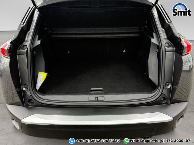 Peugeot 2008 1.5 BlueHDi 130 Allure 