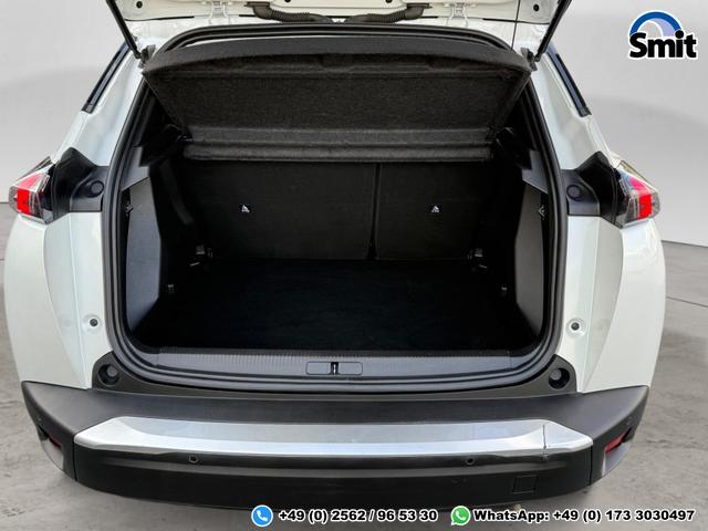 Peugeot 2008 1.5 BlueHDi 130 Allure Pack 