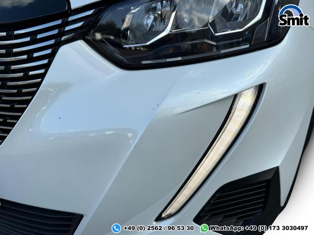 Peugeot 2008 1.5 BlueHDi 130 Allure Pack 