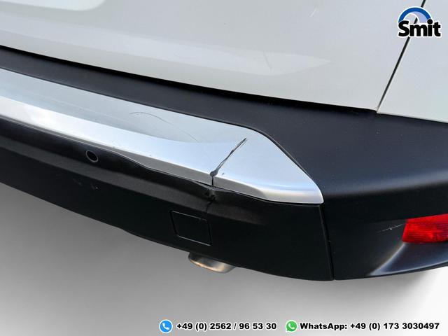 Peugeot 2008 1.5 BlueHDi 130 Allure Pack 