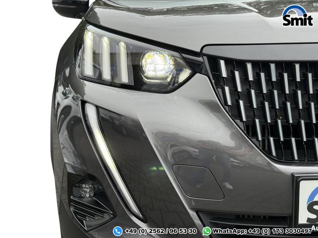 Peugeot 2008 1.5 BlueHDi 130 Allure 
