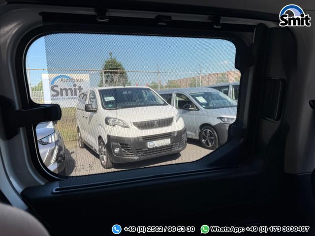 Citroën Berlingo 1.5 BlueHDi 100 FAP Live M Stop&Start 