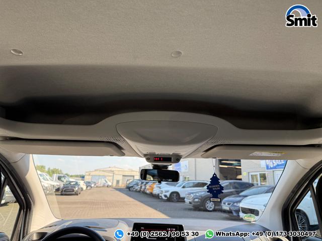 Citroën Berlingo 1.5 BlueHDi 100 FAP Live M Stop&Start 