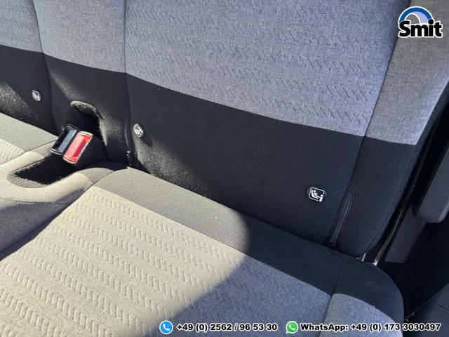 Citroën Berlingo 1.5 BlueHDi 100 FAP Live M Stop&Start 