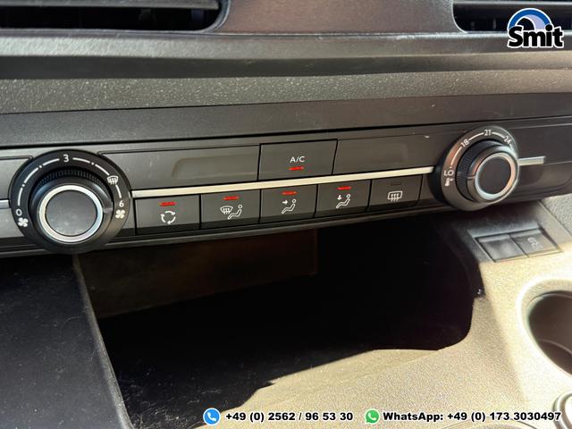 Citroën Berlingo 1.5 BlueHDi 100 FAP Live M Stop&Start 