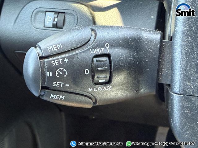Citroën Berlingo 1.5 BlueHDi 100 FAP Live M Stop&Start 
