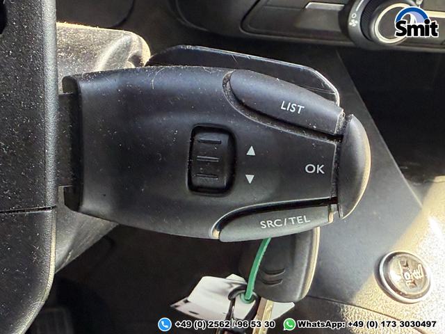 Citroën Berlingo 1.5 BlueHDi 100 FAP Live M Stop&Start 