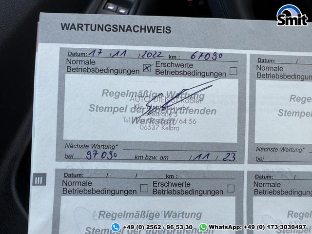 Citroën Berlingo 1.5 BlueHDi 100 FAP Live M Stop&Start 