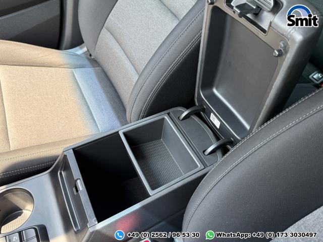 Hyundai TUCSON 1.6 CRDi Mild Hybrid Trend 2WD 