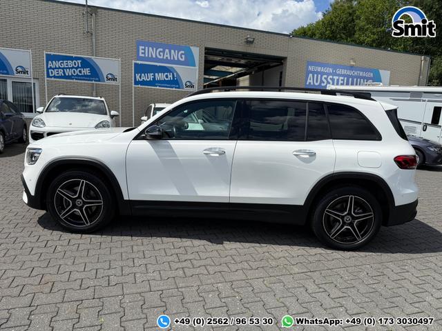 Mercedes-Benz GLB 200 d AMG Line ) 