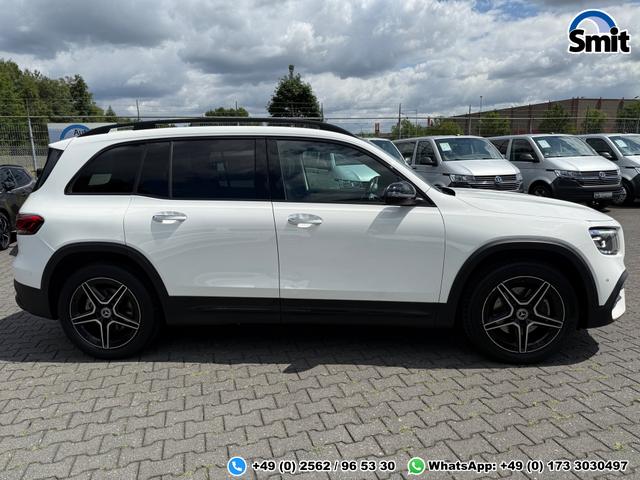 Mercedes-Benz GLB 200 d AMG Line ) 