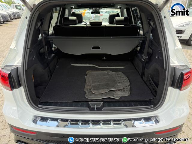 Mercedes-Benz GLB 200 d AMG Line ) 