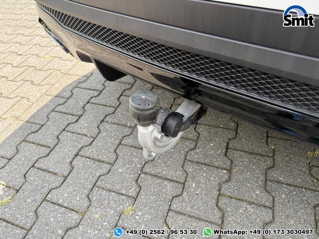 Mercedes-Benz GLB 200 d AMG Line ) 