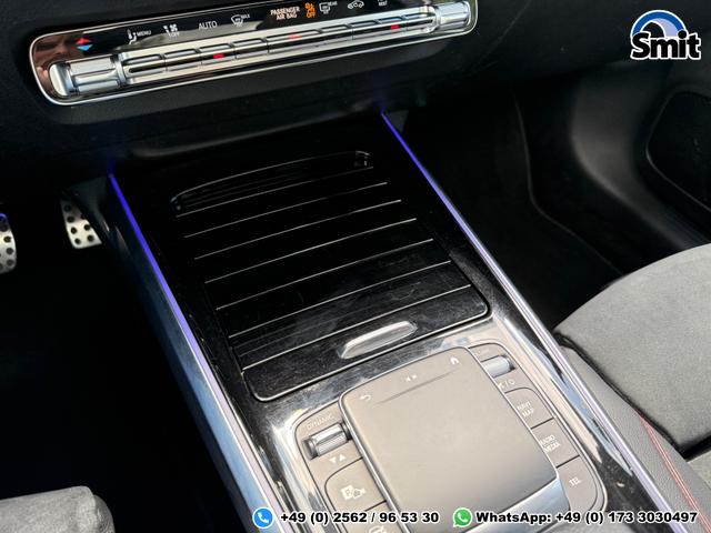 Mercedes-Benz GLB 200 d AMG Line ) 