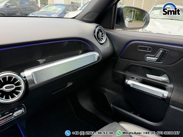 Mercedes-Benz GLB 200 d AMG Line ) 