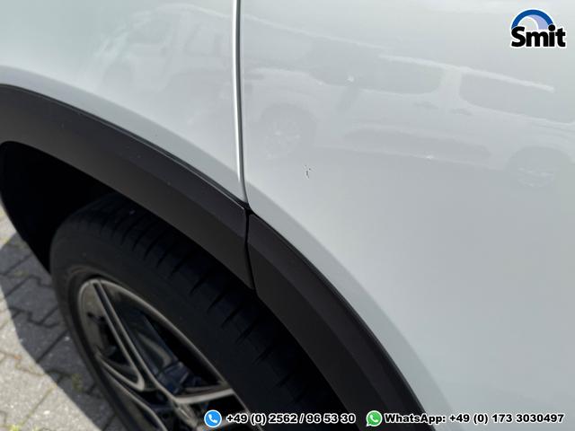 Mercedes-Benz GLB 200 d AMG Line ) 