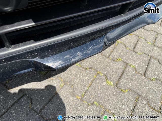 Mercedes-Benz GLB 200 d AMG Line ) 