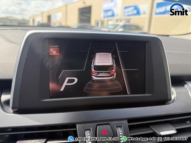 BMW 2er Gran Tourer - 216d Advantage 