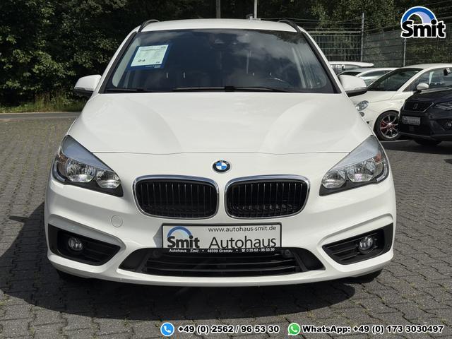 BMW 2er Gran Tourer - 216d Advantage 