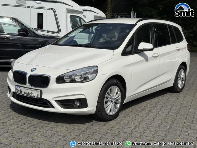 BMW 2er Gran Tourer - 216d Advantage 