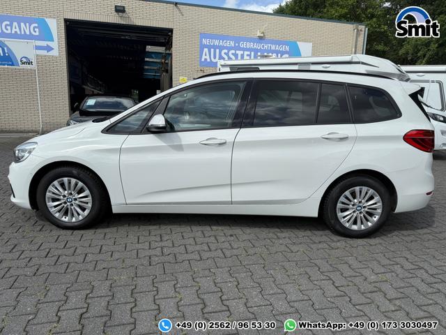 BMW 2er Gran Tourer - 216d Advantage 