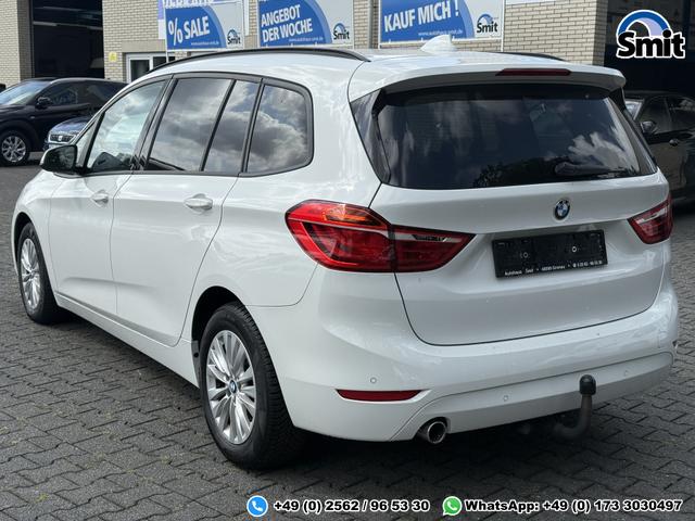 BMW 2er Gran Tourer - 216d Advantage 