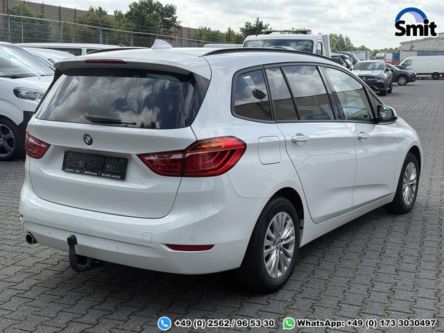 BMW 2er Gran Tourer - 216d Advantage 