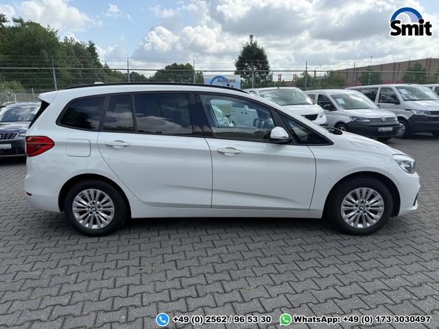 BMW 2er Gran Tourer - 216d Advantage 