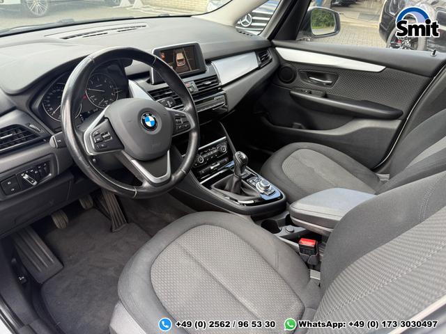 BMW 2er Gran Tourer - 216d Advantage 