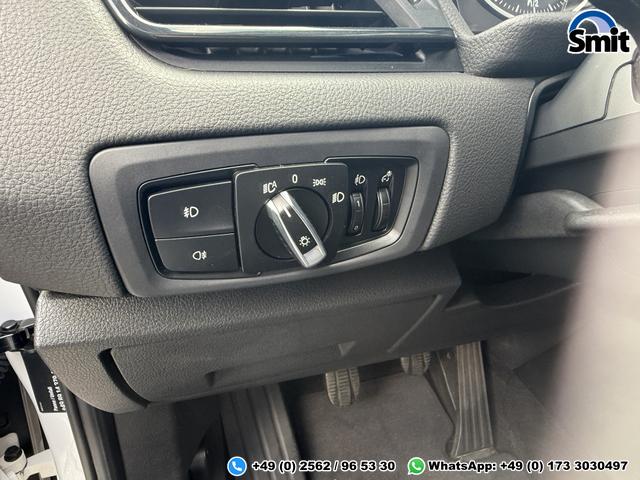 BMW 2er Gran Tourer - 216d Advantage 