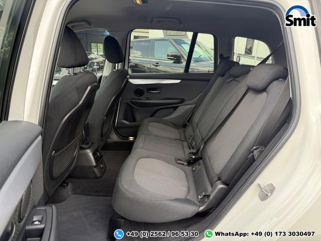 BMW 2er Gran Tourer - 216d Advantage 
