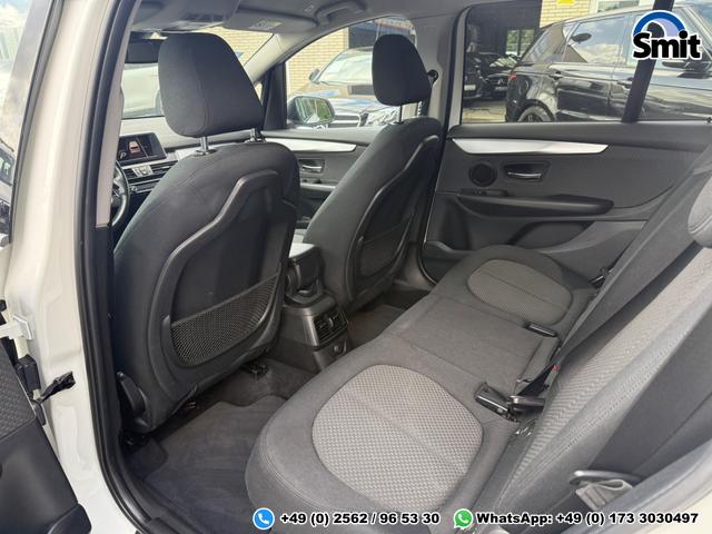 BMW 2er Gran Tourer - 216d Advantage 