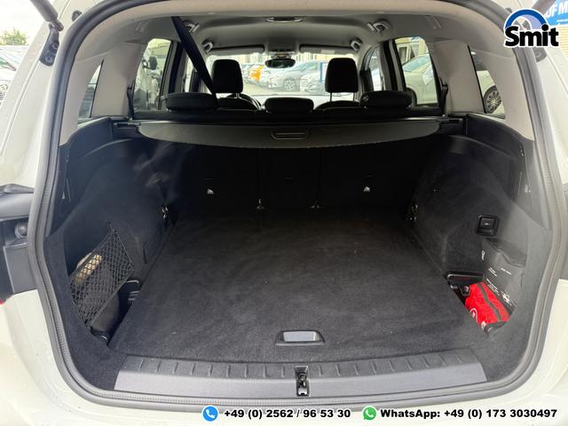 BMW 2er Gran Tourer - 216d Advantage 