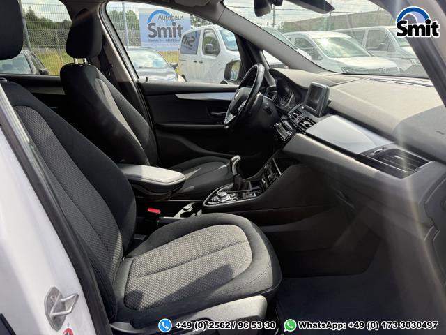BMW 2er Gran Tourer - 216d Advantage 