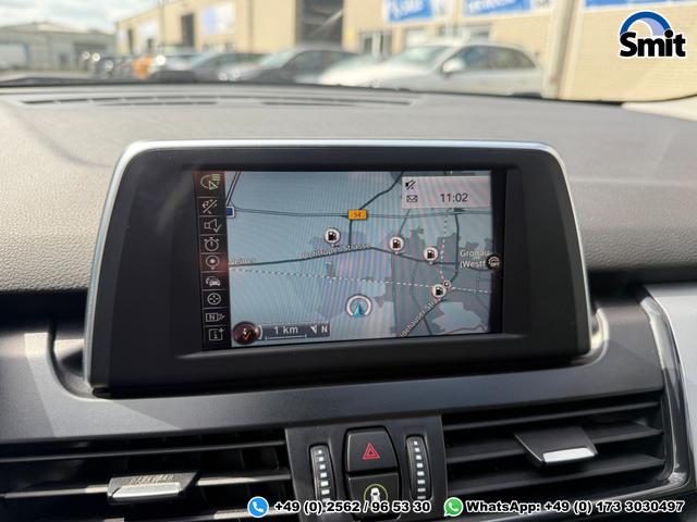 BMW 2er Gran Tourer - 216d Advantage 