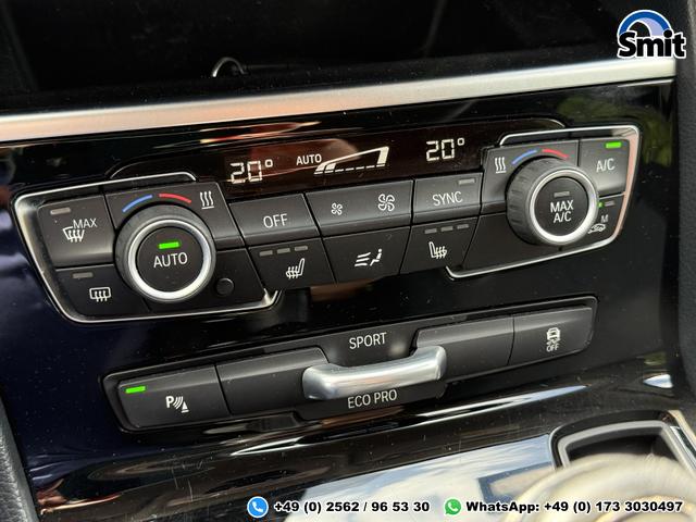 BMW 2er Gran Tourer - 216d Advantage 