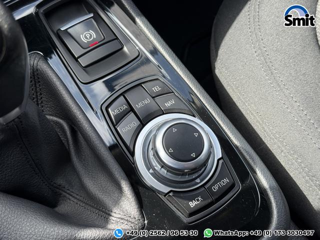 BMW 2er Gran Tourer - 216d Advantage 