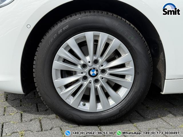 BMW 2er Gran Tourer - 216d Advantage 