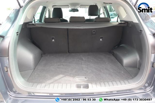 Hyundai TUCSON 1.6 CRDi DPF Style 2WD 