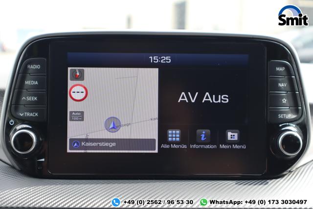 Hyundai TUCSON 1.6 CRDi DPF Style 2WD 