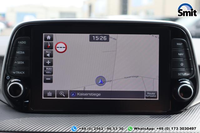 Hyundai TUCSON 1.6 CRDi DPF Style 2WD 