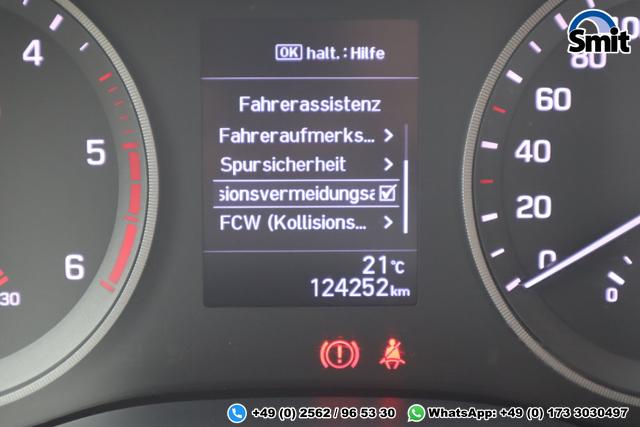 Hyundai TUCSON 1.6 CRDi DPF Style 2WD 
