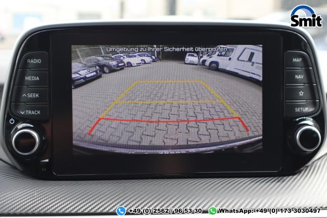 Hyundai TUCSON 1.6 CRDi DPF Style 2WD 